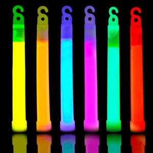 Imagen de Tubo luminoso de cotillón