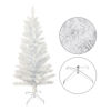 Imagen de Árbol navidad blanco 150cm