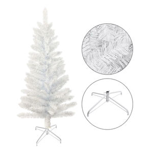 Imagen de Árbol navidad blanco 150cm