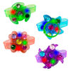 Imagen de Pulsera luminosa Spinner Cotillón - Ideal sorpresitas