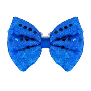 Imagen de Moña con luz - Moña cotillón luminoso