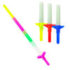 Imagen de Espada luminosa extensible - Espada con luz
