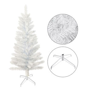 Imagen de Árbol navidad blanco 180cm