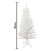 Imagen de Árbol navidad blanco 180cm