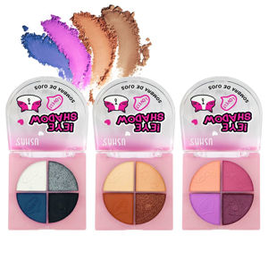 Imagen de Sombras Ushas para ojos-4 colores-