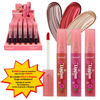 Imagen de Brillo labial Febble color-FBC006