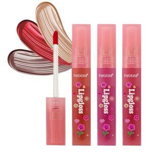 Imagen de Brillo labial Febble color-FBC006