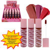 Imagen de Brillo labial Febble color-FBC017