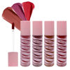 Imagen de Brillo labial Febble color-FBC017