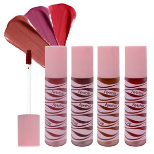 Imagen de Brillo labial Febble color-FBC017