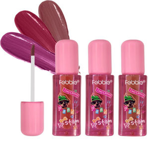Imagen de Tinta Febble para labios-waterproof-larga duracion-FBC022