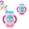 Imagen de Biberon musical en caja 21x13cm. 2 colores