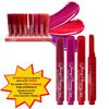 Imagen de Labial Ushas brillante voluminoso-LP2343