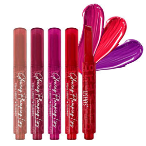 Imagen de Labial Ushas brillante voluminoso-LP2343