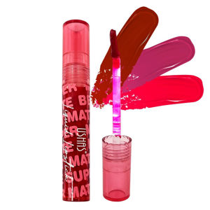 Imagen de Labial Ushas liquido color-UC011A