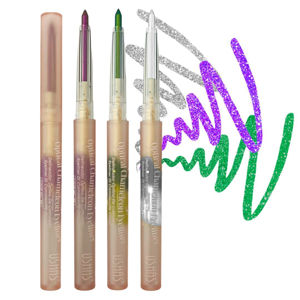 Imagen de Delineador Ushas para ojos en lapiz-camaleon-UP005