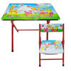Imagen de Escritorio Infantil Mesa Plegable + Silla