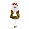 Imagen de Adorno colgante con cascabeles navidad