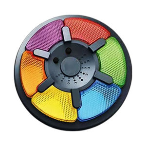 Imagen de Juego de mesa de memoria en caja 23x23x4,5cm.