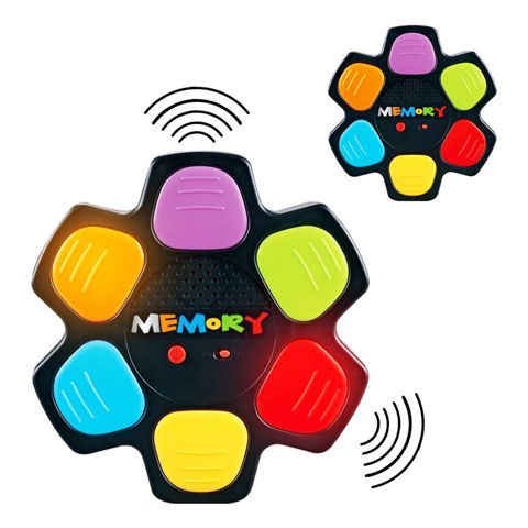 Imagen de Juego de mesa de memoria