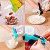 Imagen de Clip con tapa sellador de bolsa - 4 colores