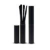Imagen de Brochas para cosmetica en estuche-5 colores