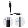 Imagen de Luz Led Proyector de Estrellas USB para interior de autos, techos. ROJO
