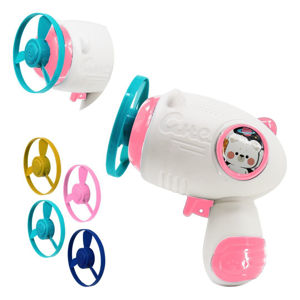 Imagen de Pistola lanza helice-en bolsa- 13x11cm.