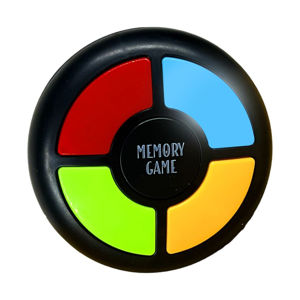 Imagen de Juego de mesa de memoria en caja 7cm.