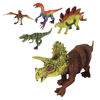Imagen de Dinosaurio C/U - 14x7cm.
