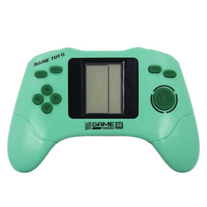 Imagen de Juego de memoria tipo joytic C/U-en caja 15x9cm-6 colores