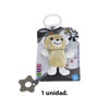 Imagen de Sonajero peluche para colgar-34cm.- 3 diseños