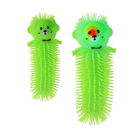 Imagen de Animal alargado con pinchitos C/U -18 cm.- 4 colores