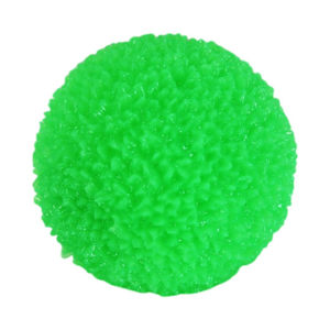 Imagen de Pelota pinchitos C/U - 6,5cm. 4 colores