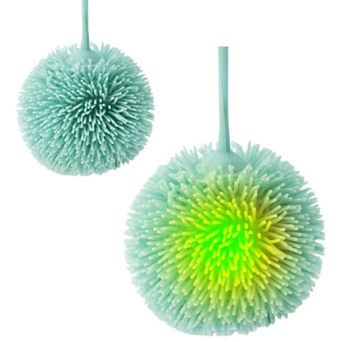 Imagen de Pelota pinchitos de colgar C/U - 7cm. 4 colores