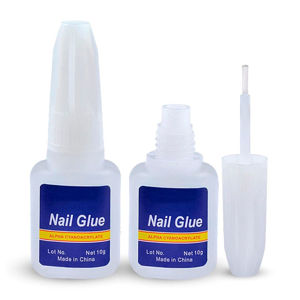 Imagen de Pegamento para uñas 10g