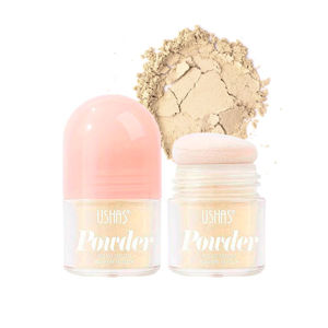 Imagen de Polvo suelto efecto natural Ushas