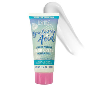 Imagen de Crema para manos Ushas Acido hialuronico