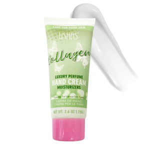 Imagen de Crema para manos Ushas Colageno