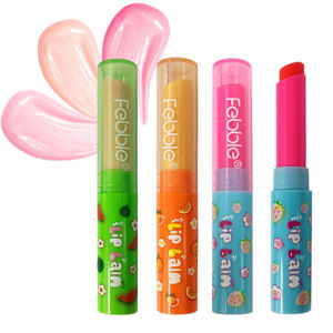 Imagen de Labial Febble balsamo