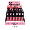 Imagen de Labial liquido Ushas 24 horas