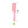 Imagen de Cepillo de pelo retráctil auto limpiante
