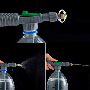 Imagen de Boquilla pulverizadora para botella