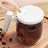 Imagen de Taza Mezcladora Revolvedor Automático Café Leche USB