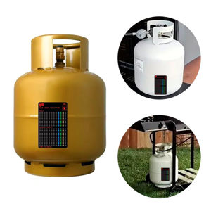 Imagen de Indicador de nivel de gas magnético