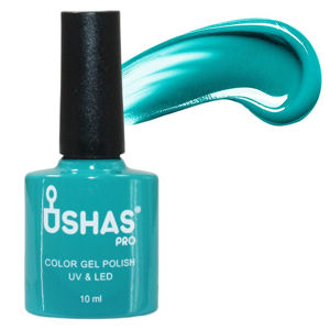 Imagen de Esmalte de uñas Ushas semipermanente