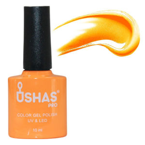 Imagen de Esmalte de uñas Ushas semipermanente