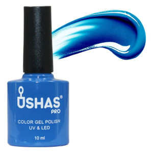 Imagen de Esmalte de uñas Ushas semipermanente