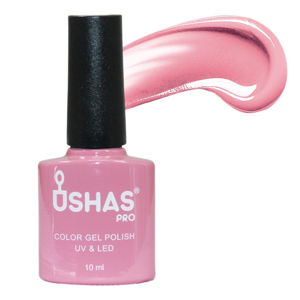 Imagen de Esmalte de uñas Ushas semipermanente