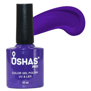 Imagen de Esmalte de uñas Ushas semipermanente